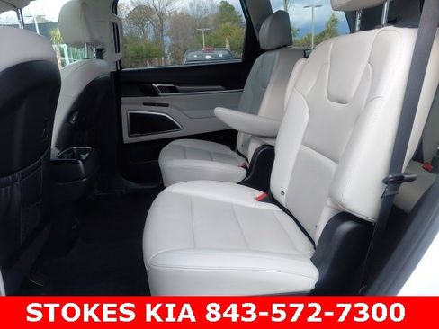 Used 2020 Kia Telluride S image 25