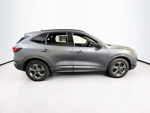 Used 2024 Ford Escape ST-Line AWD/4WD image 4