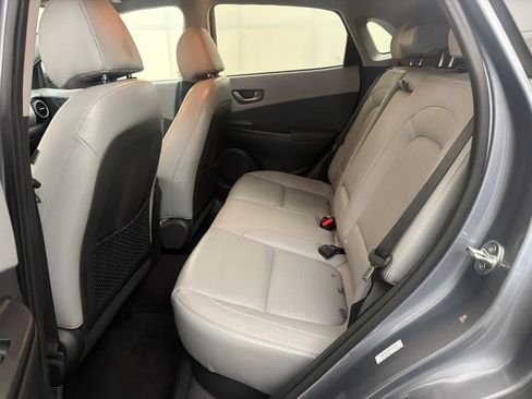 Used 2021 Hyundai Kona Limited FWD image 16