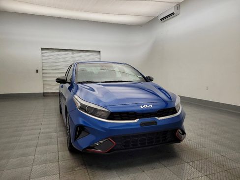 Used 2023 Kia Forte GT-Line image 14