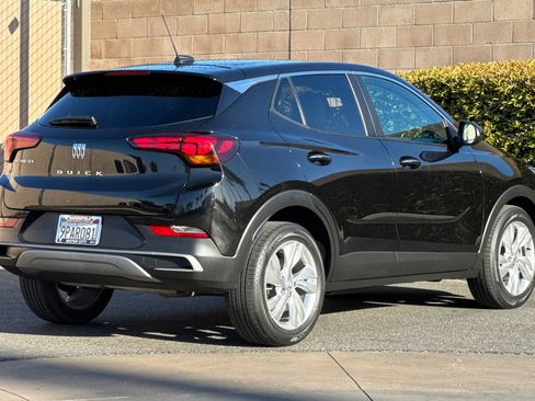 Certified 2024 Buick Encore GX Preferred FWD image 4