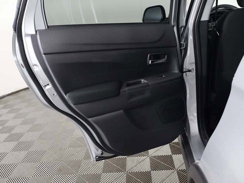 New 2025 Mitsubishi Outlander Sport ES image 20