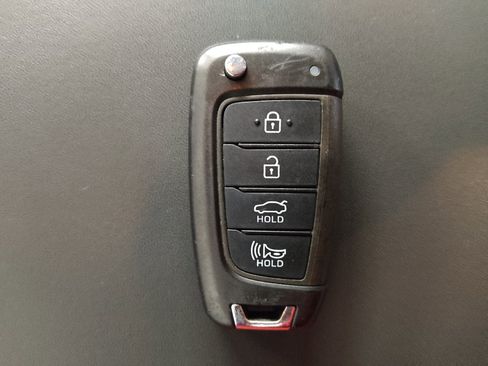 Used 2021 Hyundai Sonata SE FWD image 32