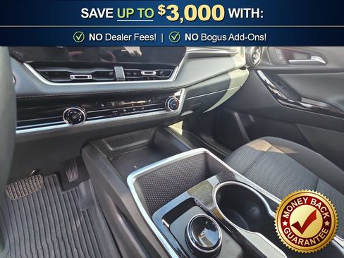 Used 2026 Chevrolet Equinox LT FWD image 20