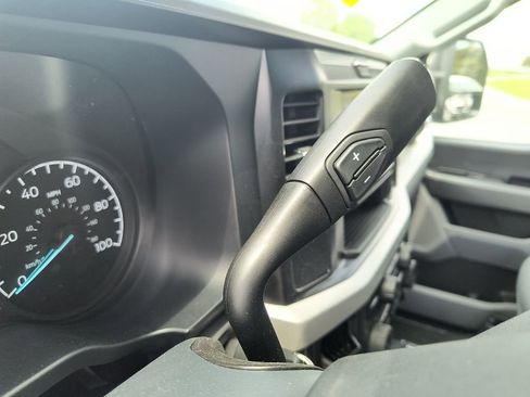 New 2025 Ford F350 XL w/ STX Appearance Package image 25