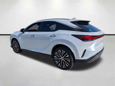 Used 2025 Lexus RX 350 Premium Plus w/ Convenience Package FWD image 6