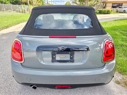 Used 2019 MINI Cooper Convertible FWD image 16