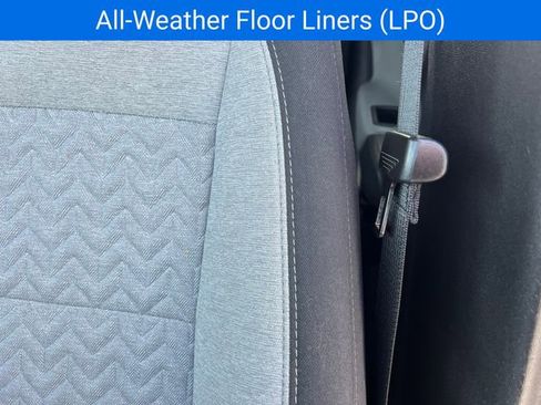 Certified 2023 Chevrolet Equinox LS w/ LS Convenience Package image 14