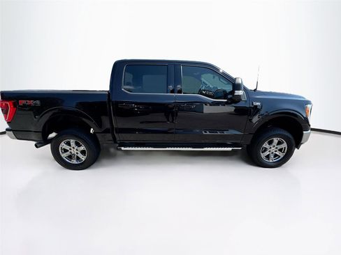 Used 2023 Ford F150 XLT w/ Equipment Group 302A High image 31