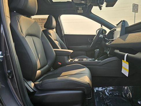 New 2026 Subaru Outback Premium AWD/4WD image 17
