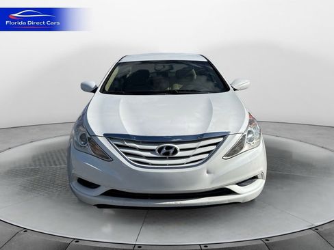 Used 2011 Hyundai Sonata GLS image 8