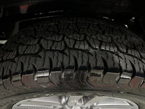 Used 2023 Toyota 4Runner TRD Sport image 85