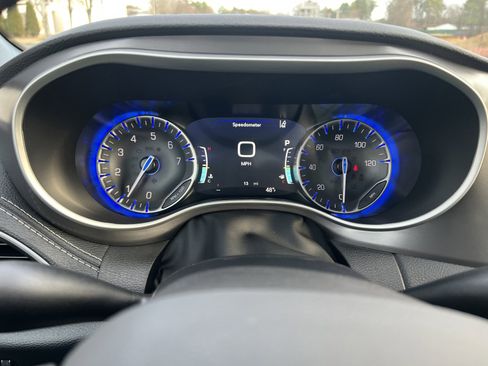 New 2026 Chrysler Pacifica Select image 21