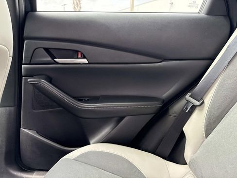 New 2026 MAZDA CX-30 2.5 Turbo w/ Premium Package image 19
