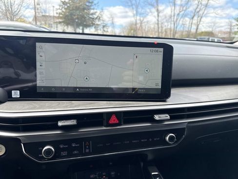 New 2026 Kia Sorento X-Line EX image 9