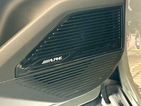 New 2026 Jeep Cherokee Overland w/ Advanced Pro Tech Group AWD/4WD image 16