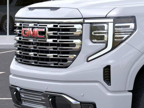 New 2026 GMC Sierra 1500 Denali AWD/4WD image 34
