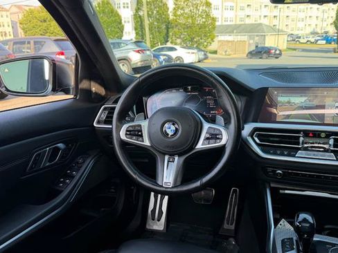 Used 2020 BMW M340i RWD image 28