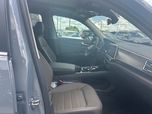 New 2026 Volkswagen Atlas SEL AWD/4WD image 35