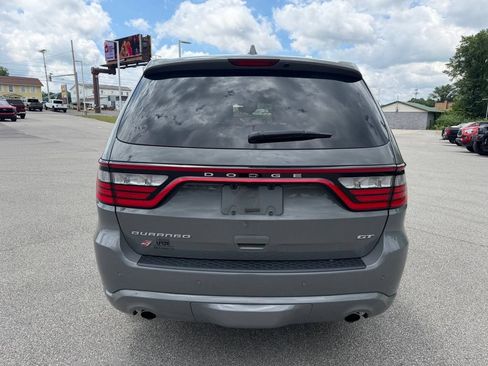Used 2020 Dodge Durango GT AWD/4WD image 2