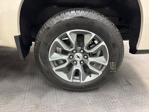 New 2026 Chevrolet Silverado 1500 RST image 10