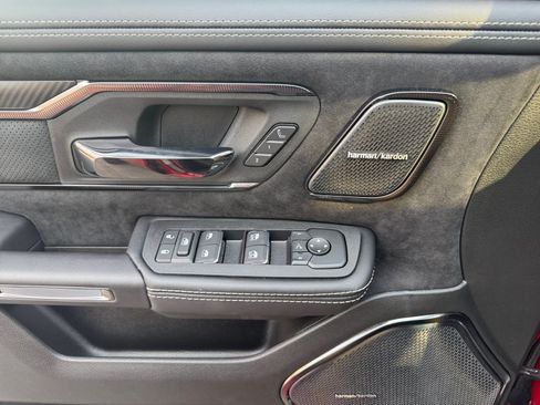 New 2026 RAM 1500 RHO w/ RHO Level 1 Equipment Group AWD/4WD image 23