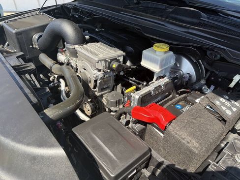 Used 2022 RAM 1500 Limited AWD/4WD image 14