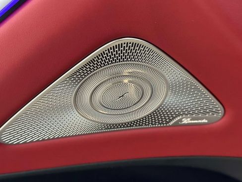 Certified 2023 Mercedes-Benz S 580 4MATIC Sedan image 20