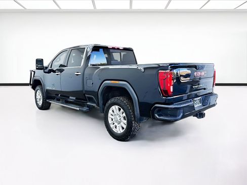 Used 2021 GMC Sierra 2500 Denali image 6