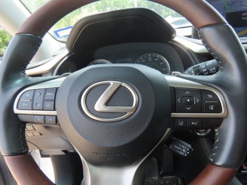 Used 2021 Lexus RX 350 FWD w/ Premium Package image 25