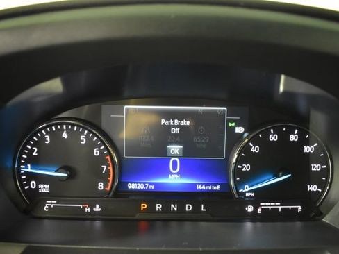 Used 2023 Ford Explorer XLT w/ Equipment Group 202A AWD/4WD image 25
