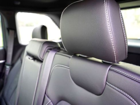 New 2026 Jeep Grand Cherokee Altitude RWD image 24