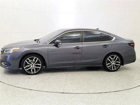Used 2020 Subaru Legacy Limited w/ Popular Package #2 image 4