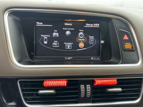 Used 2015 Audi Q5 2.0T Premium Plus image 31