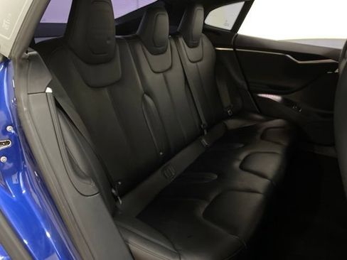 Used 2016 Tesla Model S 70D AWD/4WD image 72