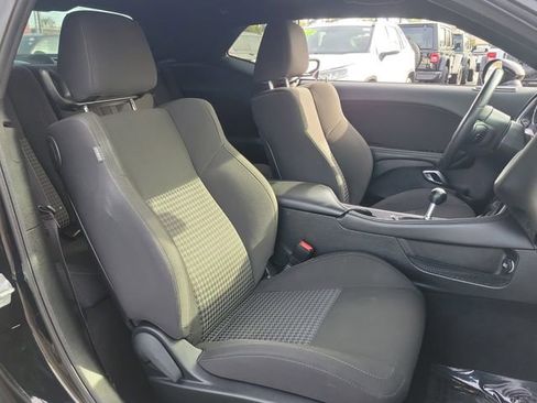 Certified 2019 Dodge Challenger R/T image 12