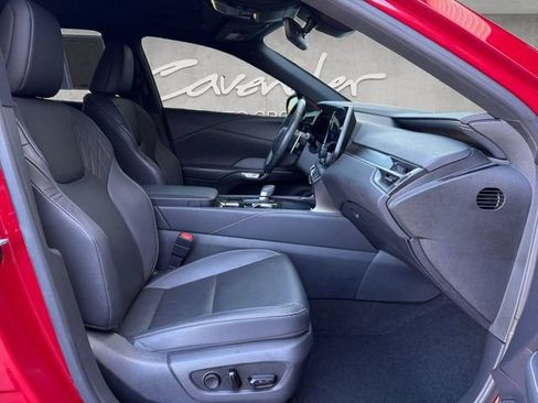 Used 2023 Lexus RX 350 Premium w/ Accessory Package (Z1) FWD image 24