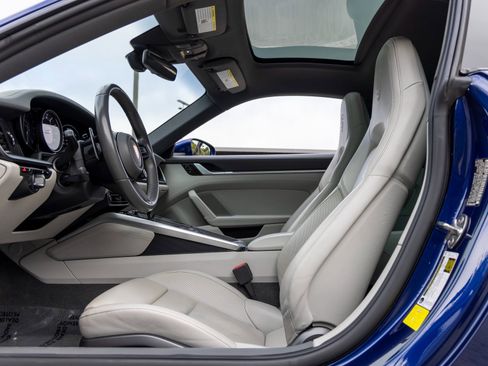 Used 2020 Porsche 911 Carrera S image 26