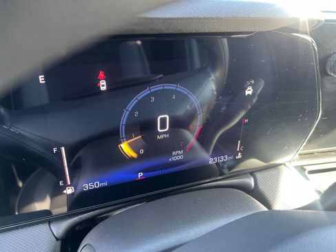 Used 2025 Chevrolet TrailBlazer LT image 34