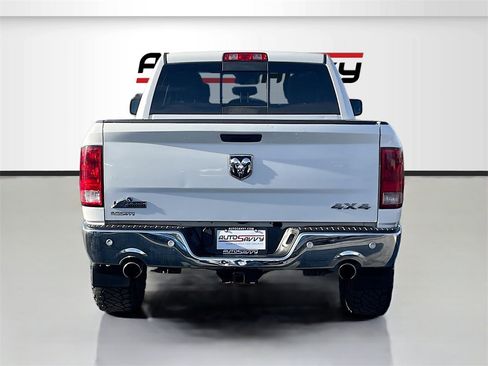 Used 2019 RAM 1500 Big Horn image 6