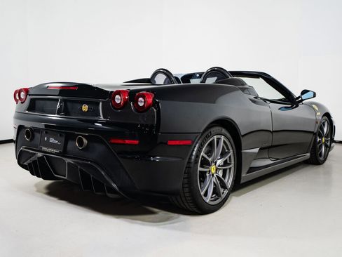 Used 2009 Ferrari F430 Scuderia RWD image 11