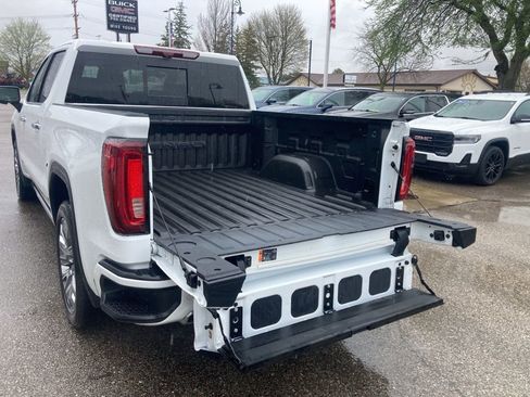 Certified 2024 GMC Sierra 1500 Denali w/ Denali Reserve Package image 10