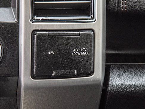 Used 2020 Ford F150 Platinum w/ Equipment Group 701A Luxury image 25