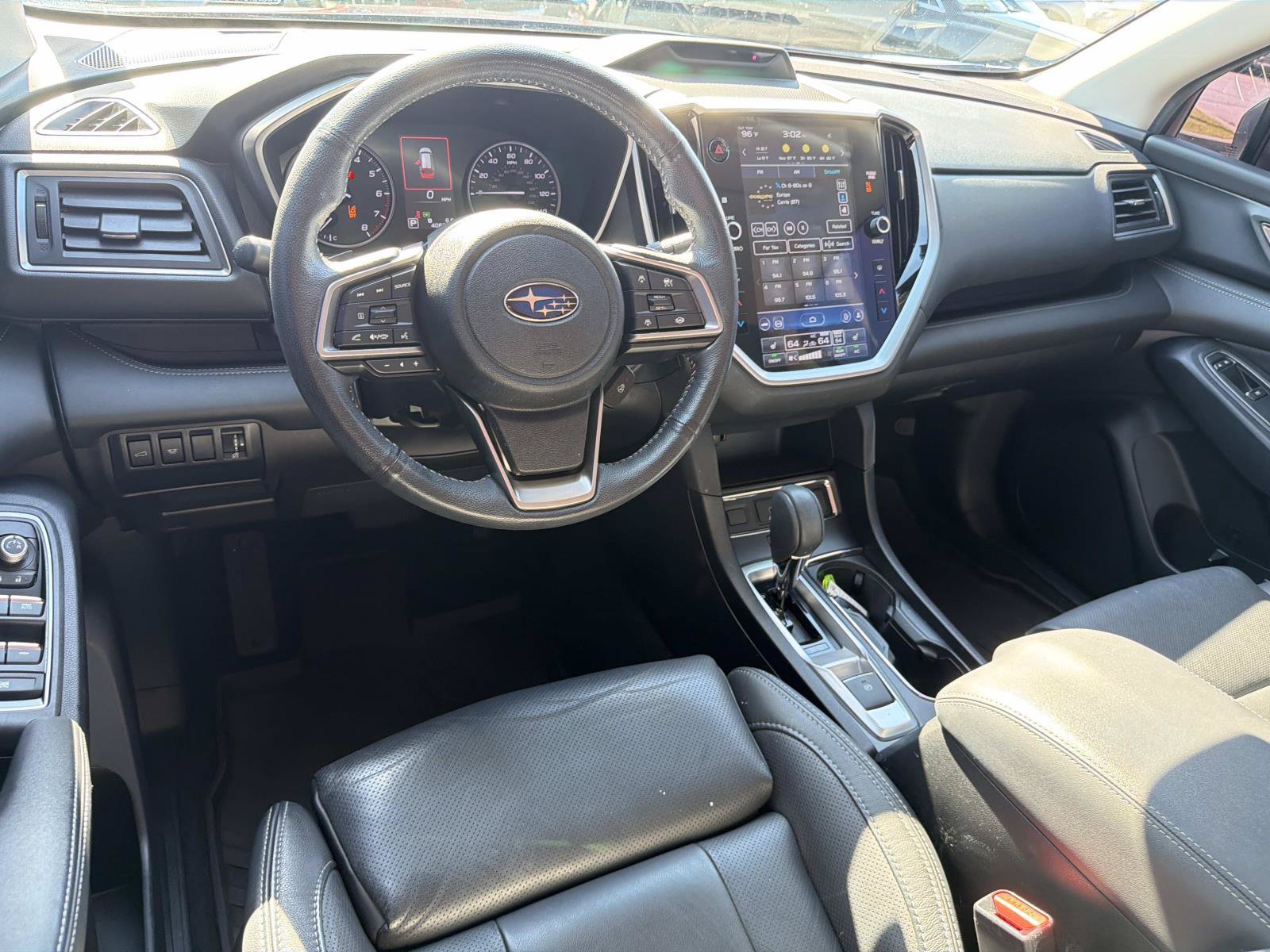 Used 2023 Subaru Ascent Limited AWD/4WD image 24