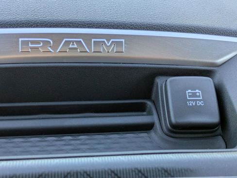 New 2026 RAM 2500 Big Horn image 24