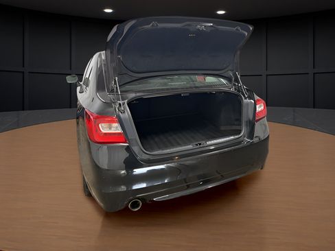 Used 2015 Subaru Legacy 2.5i Limited AWD/4WD image 7