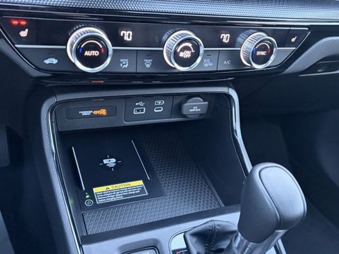 Certified 2023 Honda CR-V EX-L image 23