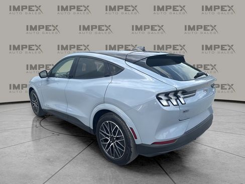 Used 2026 Ford Mustang Mach-E Premium RWD image 3