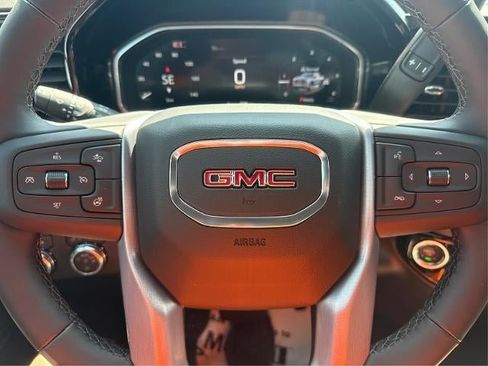 New 2026 GMC Sierra 1500 Elevation AWD/4WD image 25