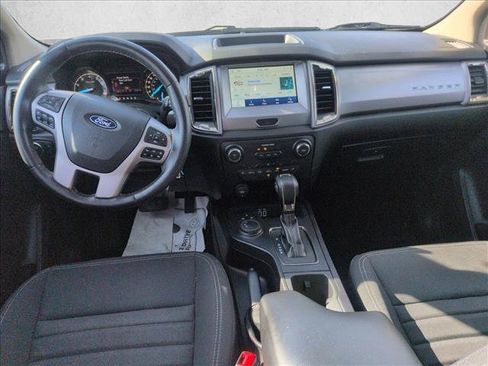 Used 2023 Ford Ranger XLT w/ Equipment Group 301A Mid image 15